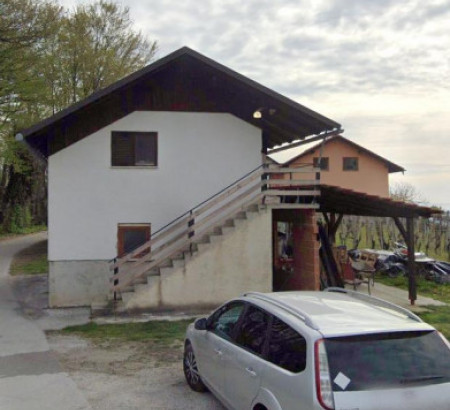 Zidanica, Osredek pri Trški Gori, 8270 Krško