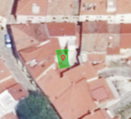 Pozidano zemljišče, Gregorčičeva ulica, 6310 Izola