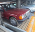 Mercedes-Benz 190 D, letnik 1. reg. 1986