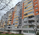 Stanovanje, Kunaverjeva ulica, 1000 Ljubljana