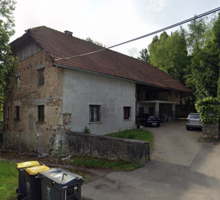 Stanovanje - v deležu 7/10, Lesno Brdo, 1354 Horjul