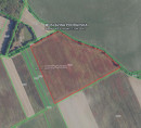 Kmetijsko zemljišče št. 3, Martinci Miholjački, 31530 Podravska Moslavina