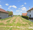 Stavbno zemljišče - v deležu ½, Ulica Antuna Matije Reljkovića, 32281 Ivankovo