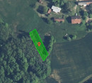 Kmetijsko zemljišče št. 2, Gornji Petrovci, 9203 Petrovci