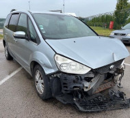 Ford Galaxy 1.8 TDCI, letnik 1. reg. 2008