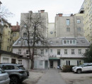 Poslovni prostori, Cankarjeva cesta, 1000 Ljubljana