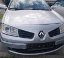 Renault Megane 1.5 DCI, letnik 1. reg. 2008
