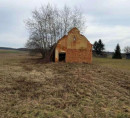 Stavbno zemljišče, Domanjševci, 9206 Križevci