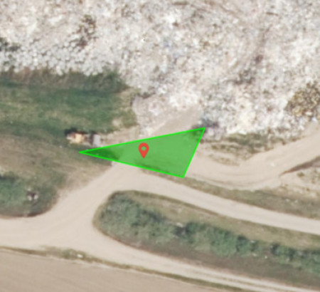 Stavbno zemljišče, Spodnji Stari Grad, 8270 Krško