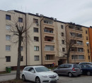 Stanovanje, Gunduličeva ulica, 2000 Maribor