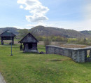 Gospodarska poslopja, Rožno, 8280 Brestanica