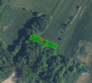 Kmetijsko zemljišče št. 3 - v deležu ½, Prosenjakovci, 9207 Prosenjakovci