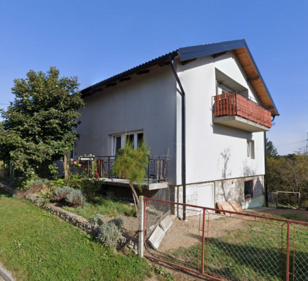 Hiša, Novine, Ceršak, 2212 Šentilj v Slov. goricah