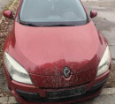 Renault Megane Grandtour, letnik 1. reg. 2010