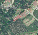 Stavbno zemljišče št. 3, Supetarska Draga, 51280 Rab, Otok Rab