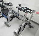 Sobno kolo Spinning št. 1