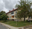 Stanovanje št. 1, Gornji Petrovci, 9203 Petrovci