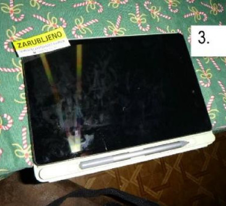 Tablični računalniki Lenovo Tab M11 - možen posamičen nakup