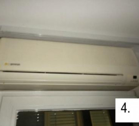 Klimatska naprava Gorenje