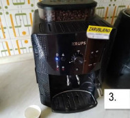 Aparat za kavo Krups