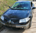 Renault Megane Cabriolet 1.9 DCI, letnik 2007