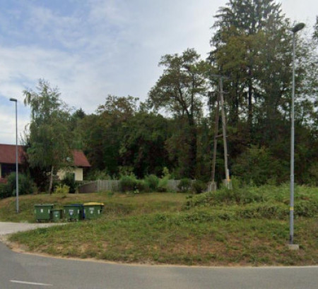 Stavbno zemljišče št. 1, Postaja, 8216 Mirna Peč