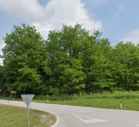 Stavbno zemljišče št. 2, Postaja, 8216 Mirna Peč