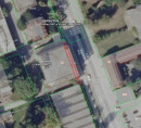 Stavbno zemljišče št. 3, Zagrebačka ulica, 42000 Varaždin