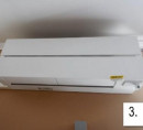 Klimatska naprava Mitsubishi Electric