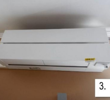 Klimatska naprava Mitsubishi Electric