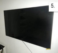 LCD TV Samsung