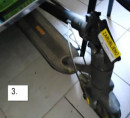 Električni skiro Ninebot