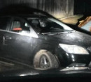 Ford Focus 1.6, letnik 1. reg. 2008