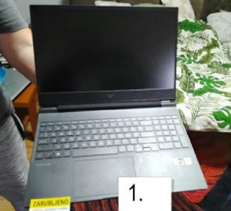 Prenosni računalnik HP Victus