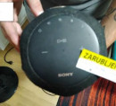 Prenosni zvočnik Sony