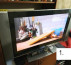LCD TV Sony