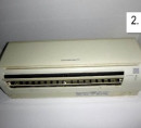 Klimatska naprava Mitsubishi Electric