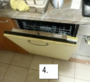 Pomivalni stroj Gorenje