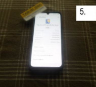 Mobilni telefon Samsung Galaxy A25
