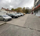 Parkirišče, Ulica tolminskih puntarjev, 5000 Nova Gorica