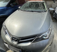 Toyota Auris, letnik 2013