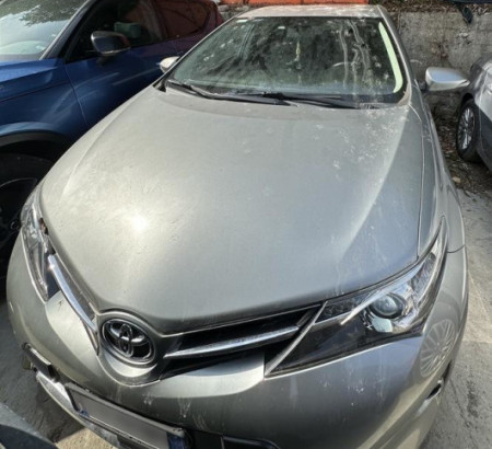 Toyota Auris, letnik 2013