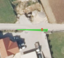 Pozidano zemljišče, Tolsti Vrh, 8310 Šentjernej