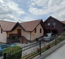 Hiša, zidanica, Tolsti Vrh, 8310 Šentjernej