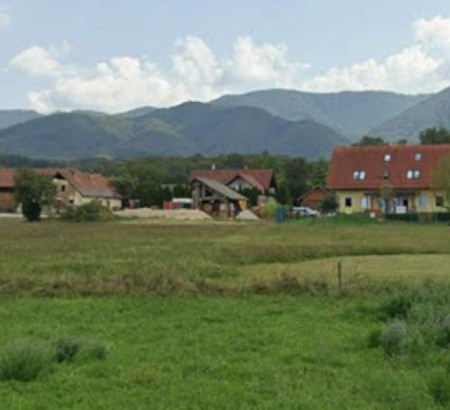 Stavbno zemljišče, kmetijsko zemljišče št. 1, Orehovica, 8310 Šentjernej
