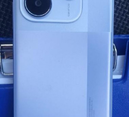 Mobilni telefon Xiaomi Redmi Note 14
