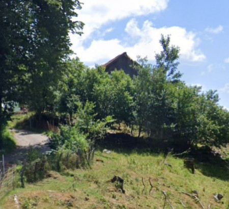 Gospodarsko poslopje, Knežja Lipa, 1330 Kočevje
