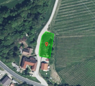 Stavbno zemljišče, Celestrina, 2229 Malečnik
