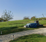 Stavbno zemljišče, Čagona, 2236 Cerkvenjak
