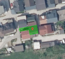 Pozidano zemljišče, Pot na Rakovo jelšo, 1000 Ljubljana
